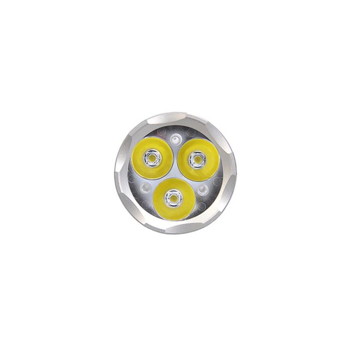MecArmy PT14 900 Lumen