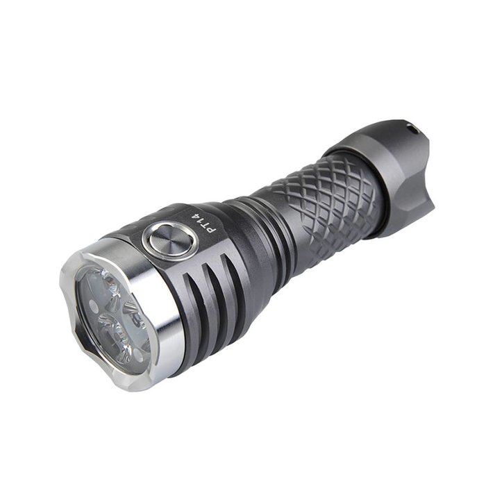 MecArmy PT14 900 Lumen