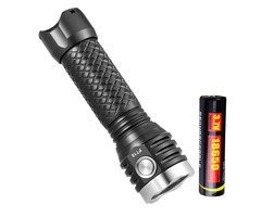 MecArmy PT18 1000 Lumen