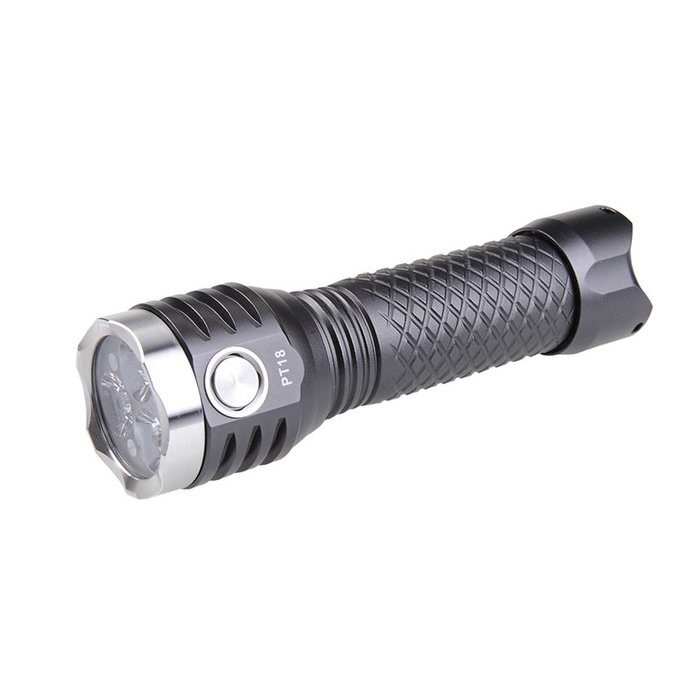MecArmy PT18 1000 Lumen
