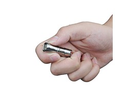 MecArmy illumineX-1 130 Lumen
