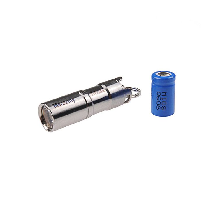 MecArmy illumineX-1 130 Lumen
