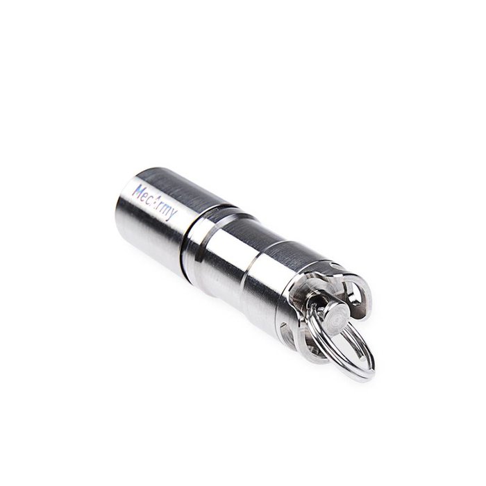 MecArmy illumineX-1 130 Lumen