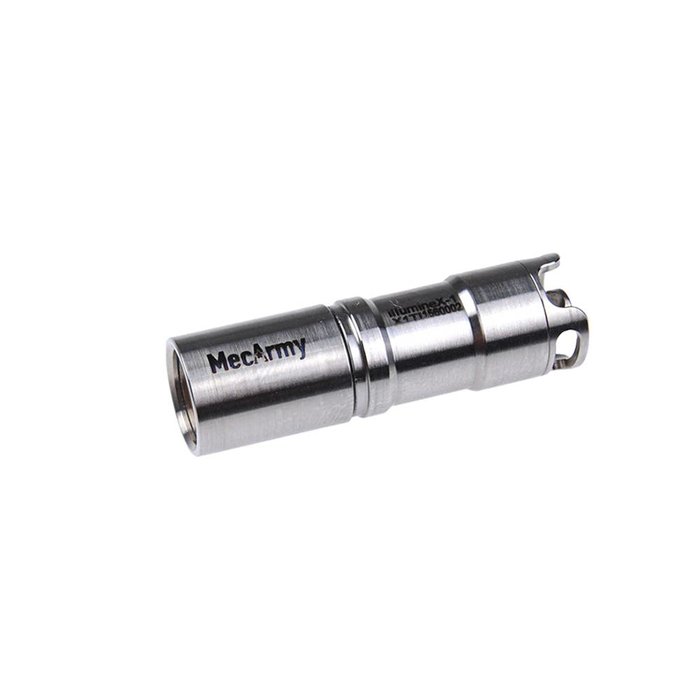 MecArmy illumineX-1 130 Lumen