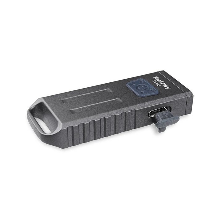 MecArmy SGN3 160 Lumen