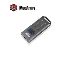 MecArmy SGN3 160 Lumen