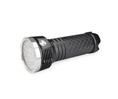 MecArmy PT80 9600 Lumen