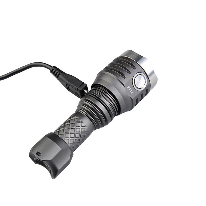 MecArmy PT10 800 Lumen