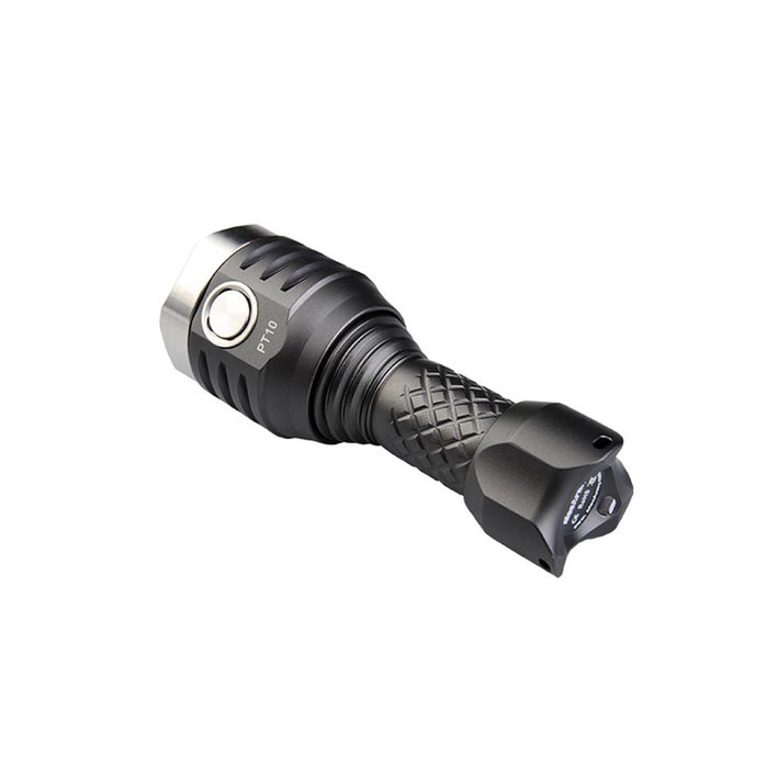 MecArmy PT10 800 Lumen