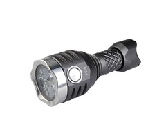 MecArmy PT10 800 Lumen