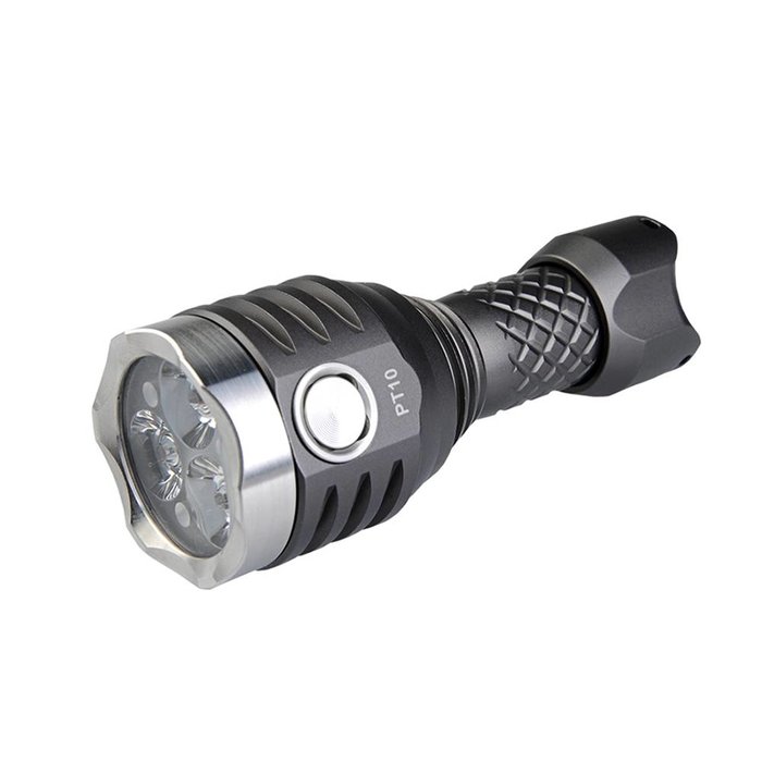 MecArmy PT10 800 Lumen
