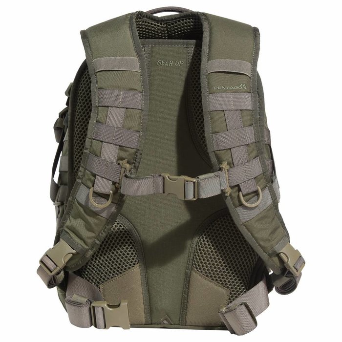 Pentagon® KYLER RUGZAK