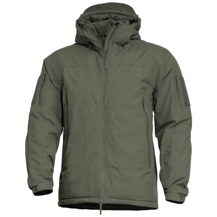 Pentagon® LCP JACK "THE ROCK"