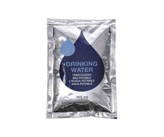 Katadyn Emergency drinking water 5 STUKS