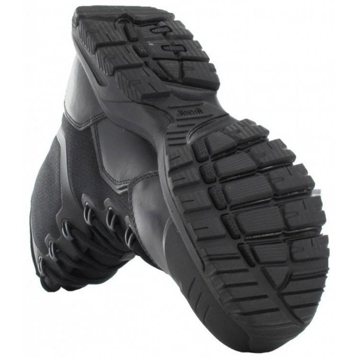 Magnum MACH 1 8.0 ASTM