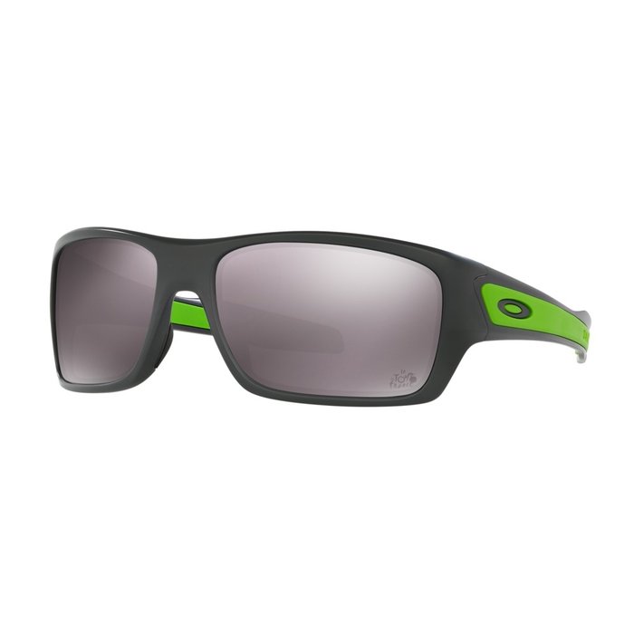 Oakley Oakley Turbine Matte Gray Tour De France