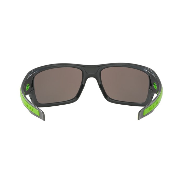 Oakley Oakley Turbine Matte Gray Tour De France