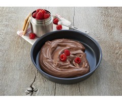 Trek'n Eat Chocolade mousse