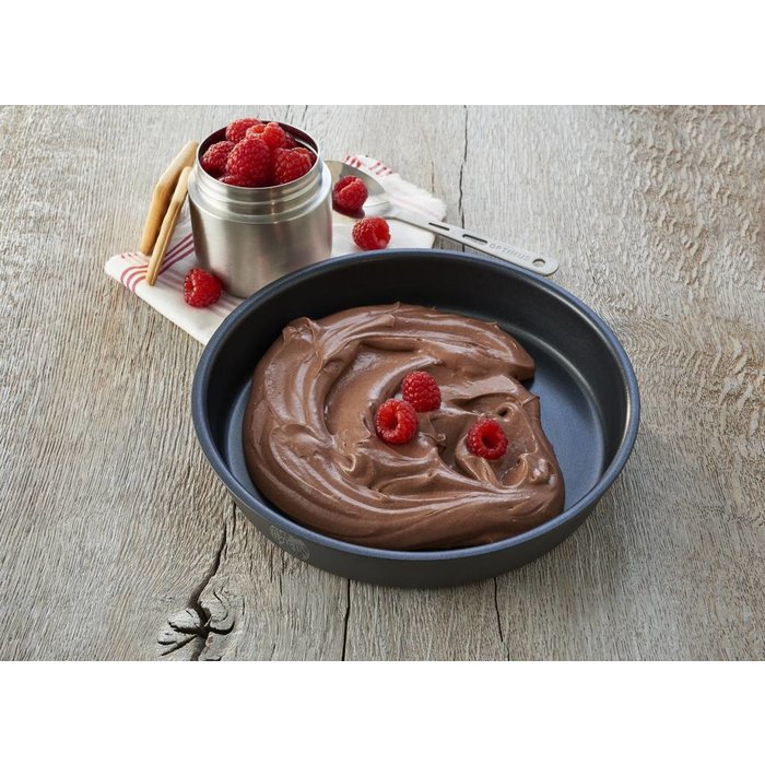 Trek'n Eat Chocolade mousse