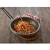 Trek'n Eat Pasta met vegetarische Bolognese saus