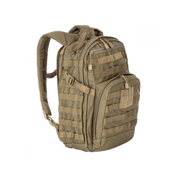 rush12 backpack 24l
