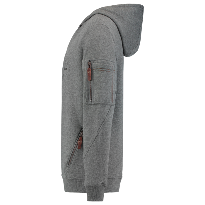 Tricorp SWEATER PREMIUM CAPUCHON LOGO 304004