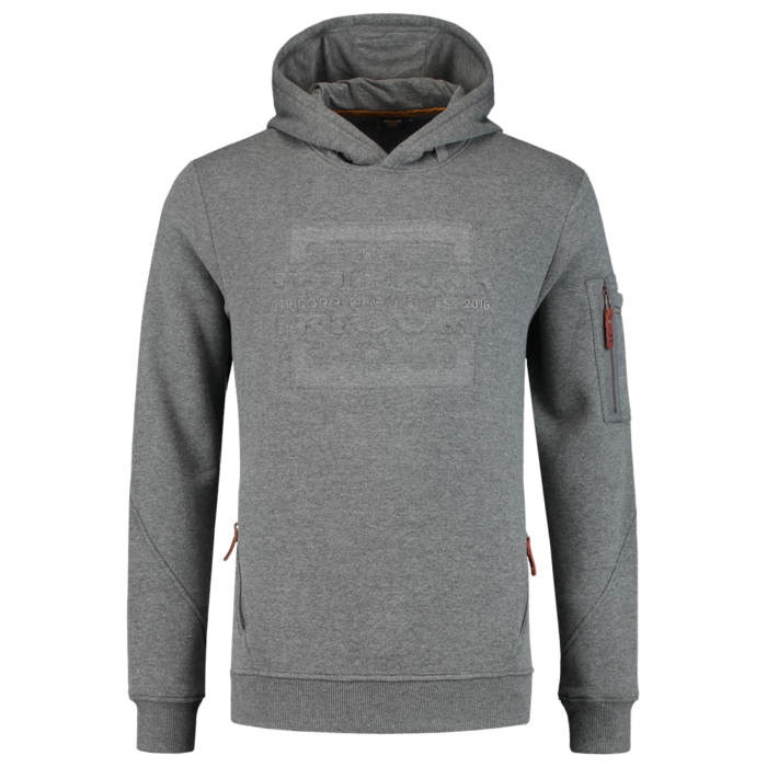 Tricorp SWEATER PREMIUM CAPUCHON