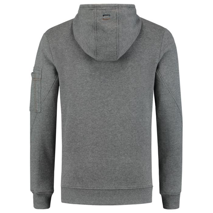 Tricorp SWEATER PREMIUM CAPUCHON LOGO 304004