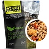 Adventure Menu Tandoori Quinoa Vegan ready to eat
