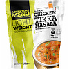 Adventure Menu Kip Tikka Masala met basmati rijst