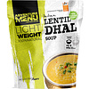Adventure Menu Lentil Dhal (soup) Vegan