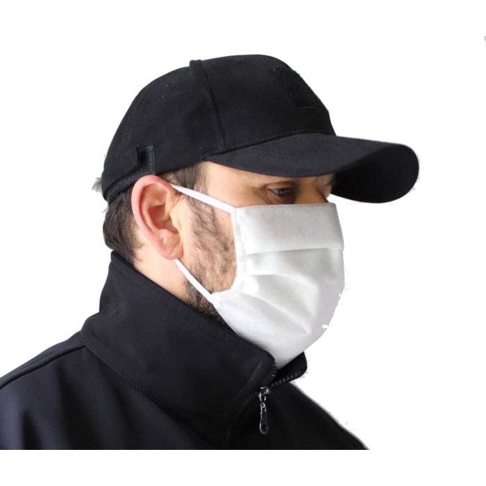 LS Medical Certified Washable face mask