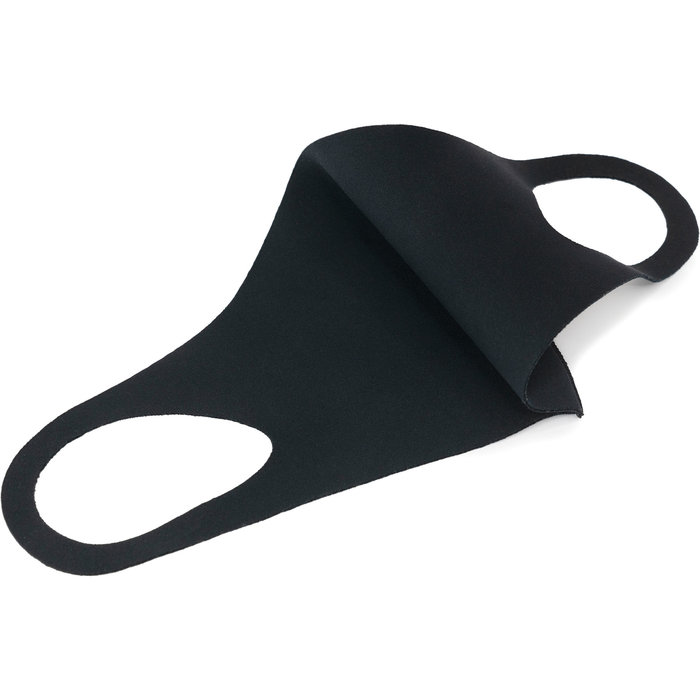 Pacsafe Viraloff facemask in black or alo grey