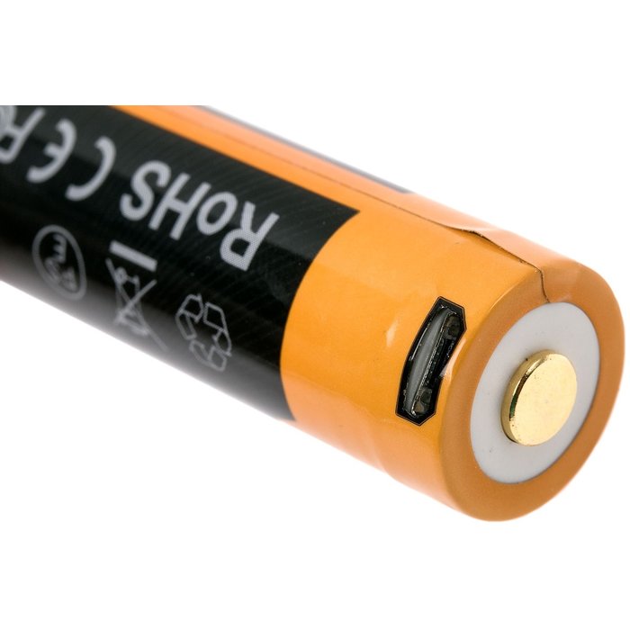 Fenix Rechargeable Li-ion Battery