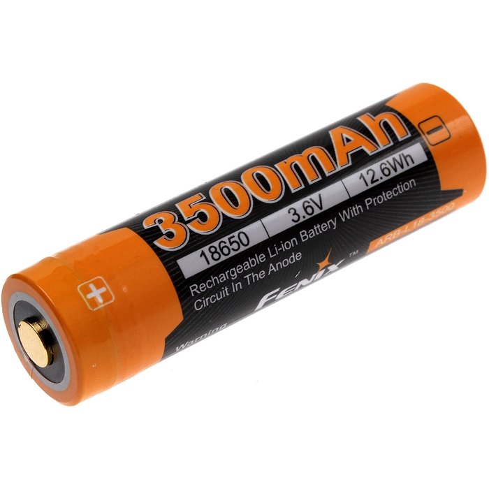 Fenix Rechargeable Li-ion Battery