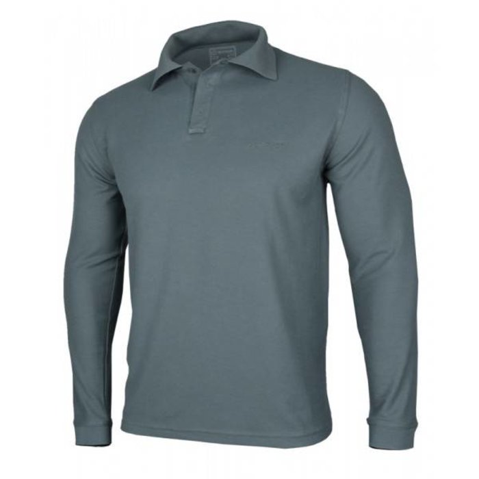 Pentagon® PENTAGON LONG SLEEVE POLO 2.0 K09009