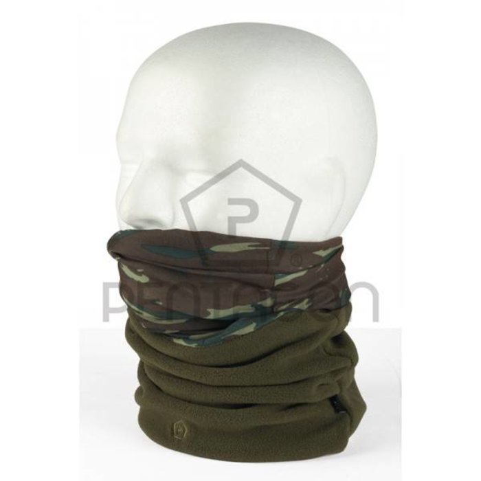 Pentagon® PENTAGON FLEECE WINTER NEK GAITER SJAAL