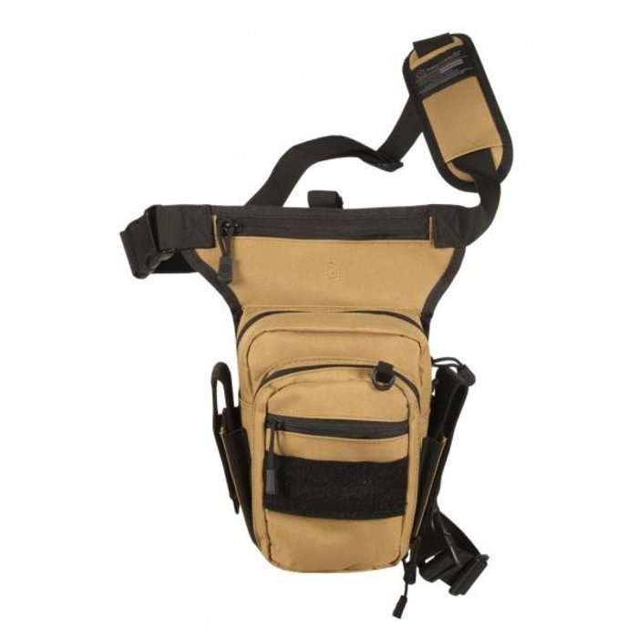 Pentagon® PENTAGON WAPENTAS MAX-S 2.0