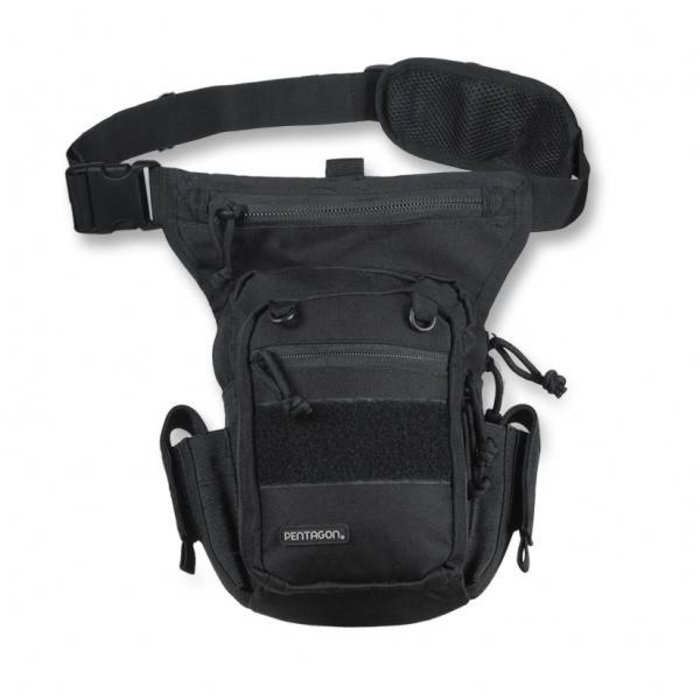 Pentagon® PENTAGON GUNPOUCH MAX-S 2.0 K16023