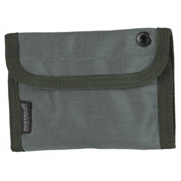 Pentagon® PENTAGON STATER WALLET K16057