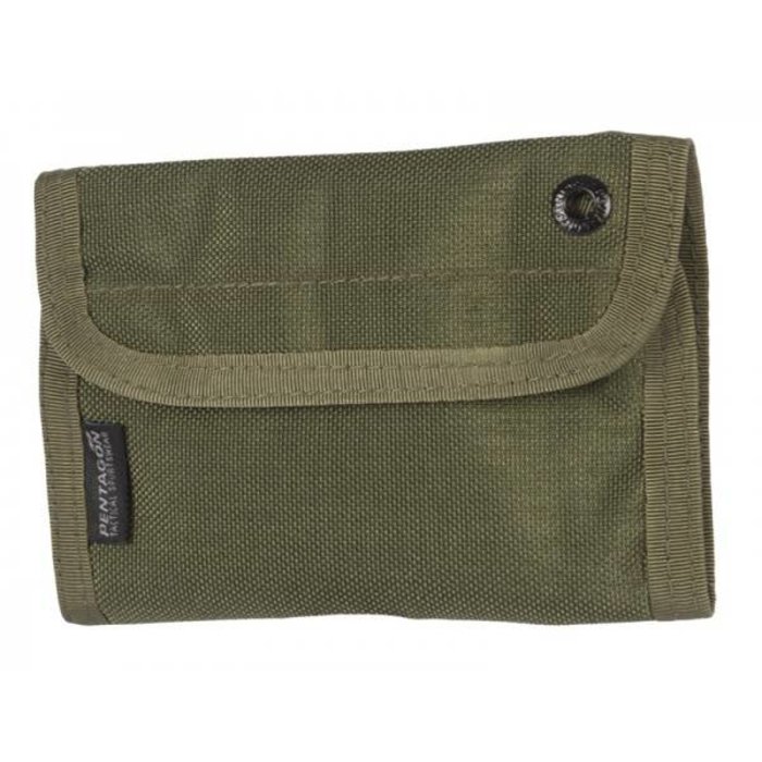 Pentagon® PENTAGON STATER WALLET K16057