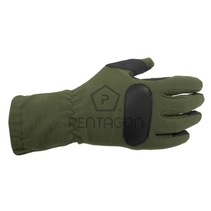 Pentagon® PENTAGON TACTICAL PILOT HANDSCHOENEN