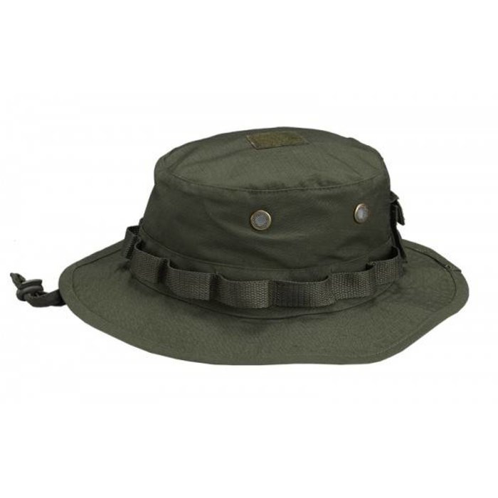 Pentagon® PENTAGON JUNGLE HAT RIP STOP K13014