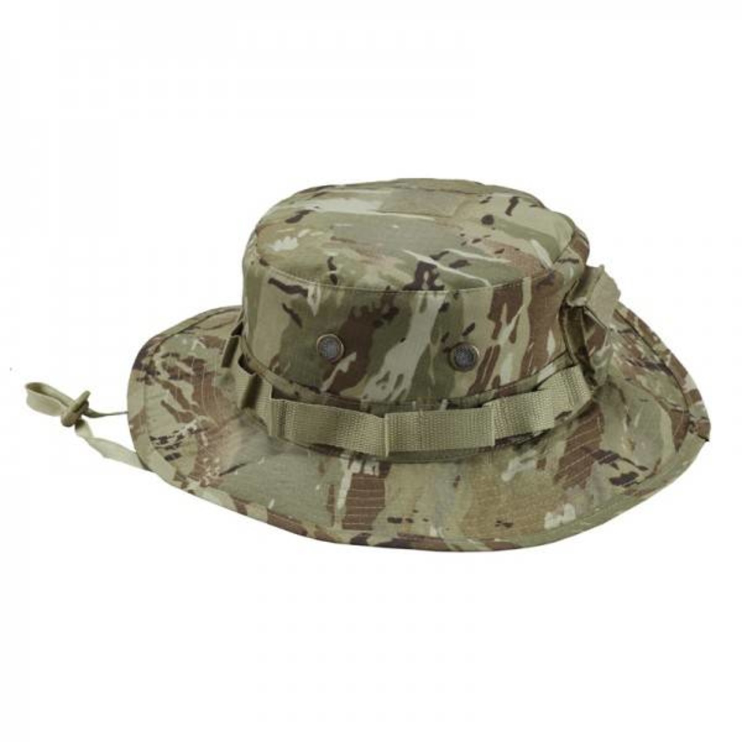 PENTAGON JUNGLE HAT RIP STOP K13014 - Special Gear