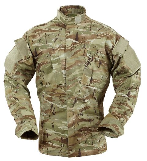 Pentagon® ARMY COMBAT UNIFORM jacket - Special Gear