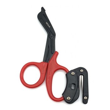 Wick Wick trauma scissor with ripper