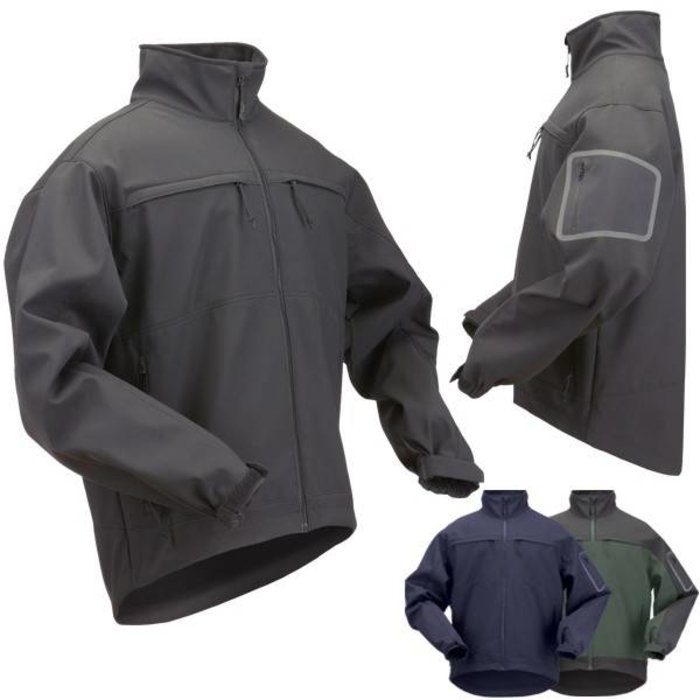 5.11 Tactical 5.11 TACTICAL CHAMELEON SOFTSHELL