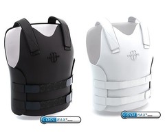 Engarde® DELUXE ULTRA IIIA bulletproof vest