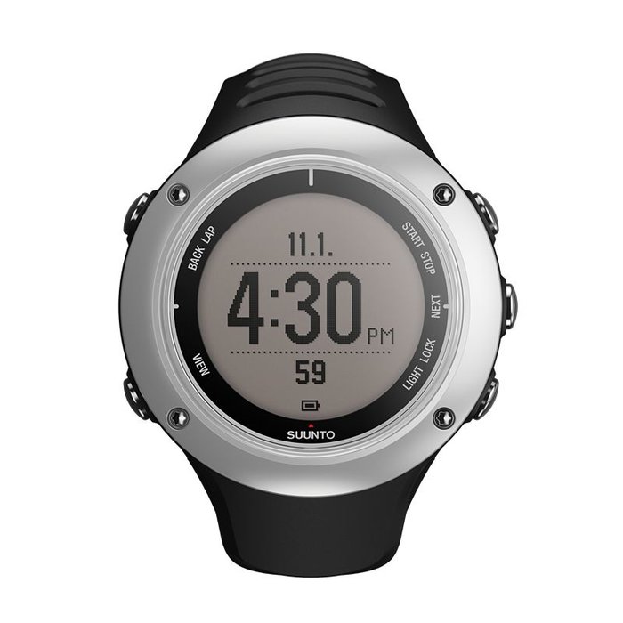 Suunto SUUNTO AMBIT 2 S GRAPHITE