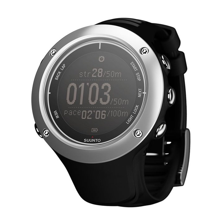 Suunto SUUNTO AMBIT 2 S GRAPHITE